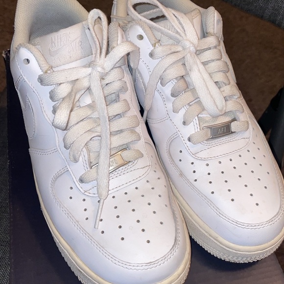 Nike af1 great condition - Picture 2 of 4